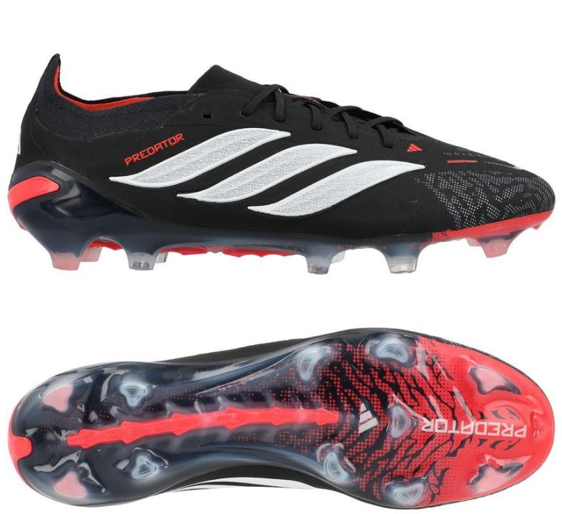 2026 New Arrival Predator Elite FG - Immortal DNA Pack