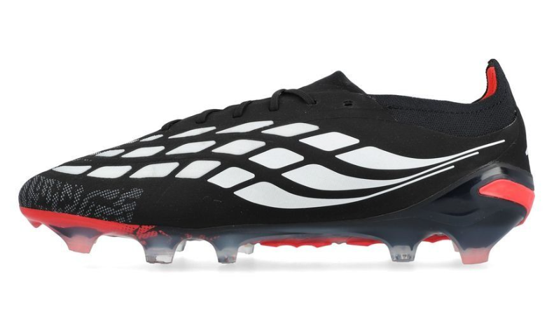 2026 New Arrival Predator Elite FG - Immortal DNA Pack