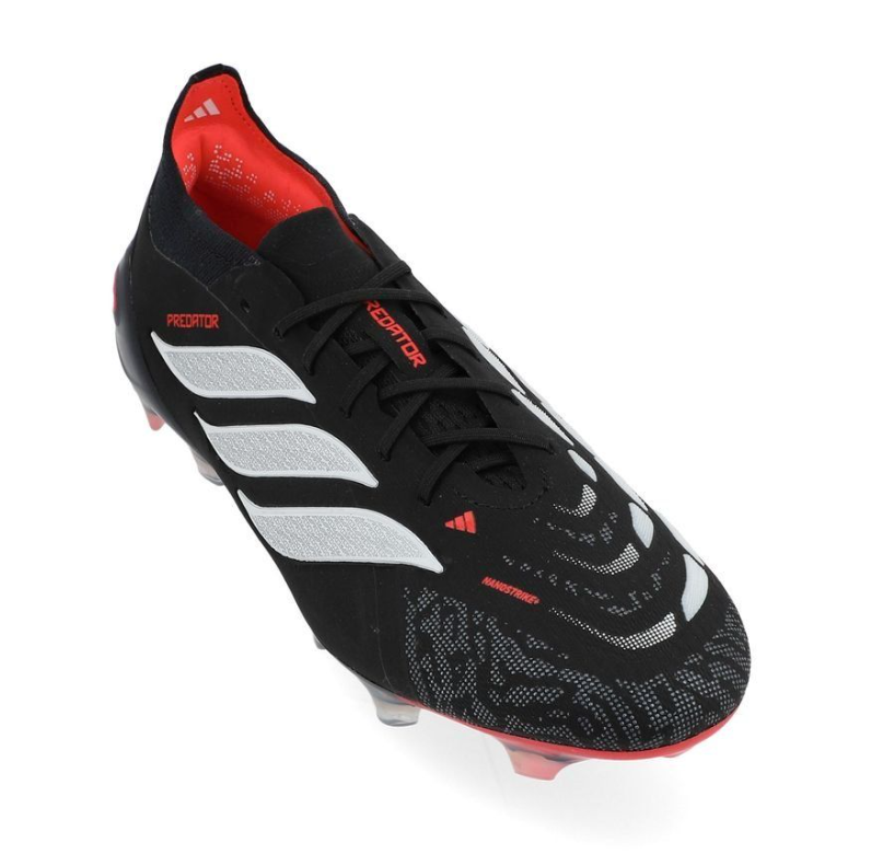 2026 New Arrival Predator Elite FG - Immortal DNA Pack