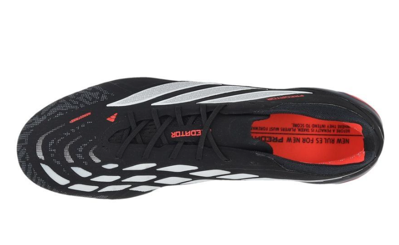 2026 New Arrival Predator Elite FG - Immortal DNA Pack