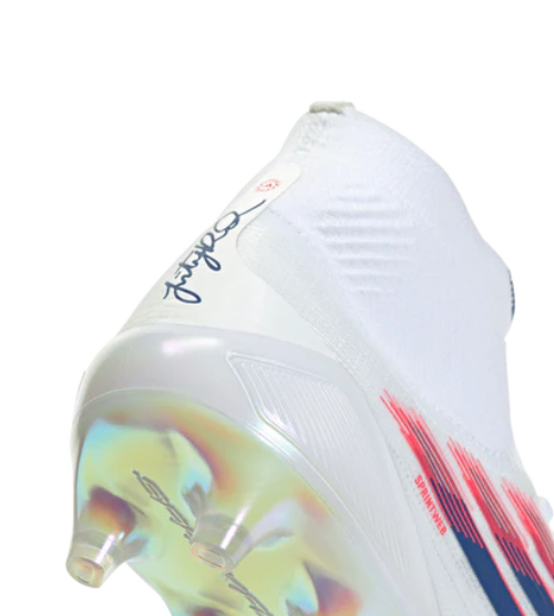 2026 New Arrival F50 Sparkfusion Elite FG - Trinity Rodman Special Edition