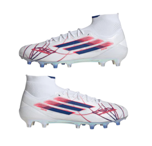 2026 New Arrival F50 Sparkfusion Elite FG - Trinity Rodman Special Edition