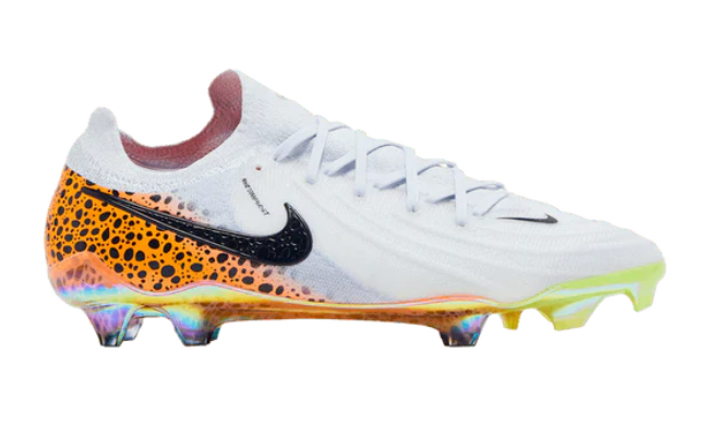2026 New Arrival Phantom GX 2 Elite FG Olympic Safari