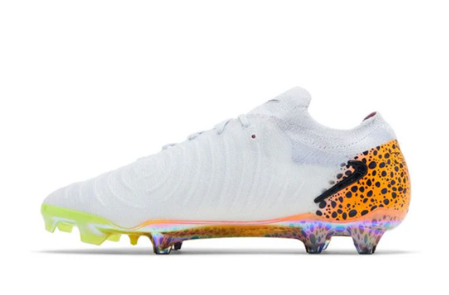 2026 New Arrival Phantom GX 2 Elite FG Olympic Safari