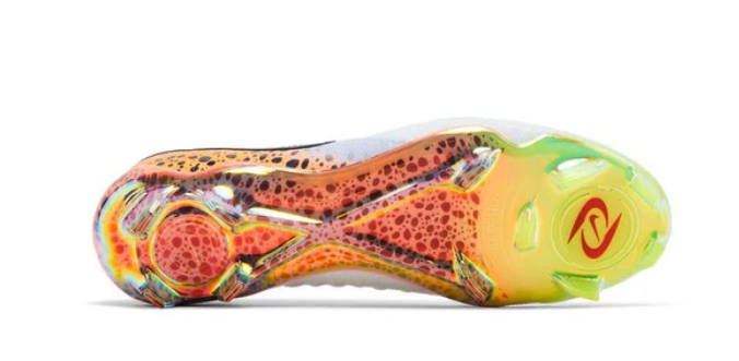 2026 New Arrival Phantom GX 2 Elite FG Olympic Safari