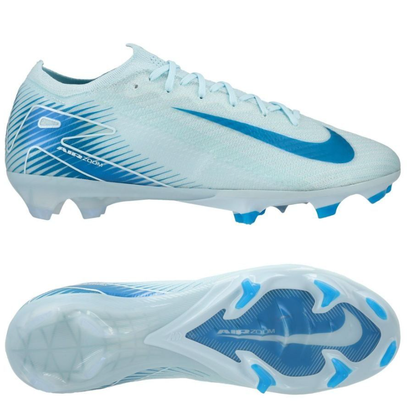 2026 New Arrival Mercurial Vapor 16 Elite FG Mad Ambition