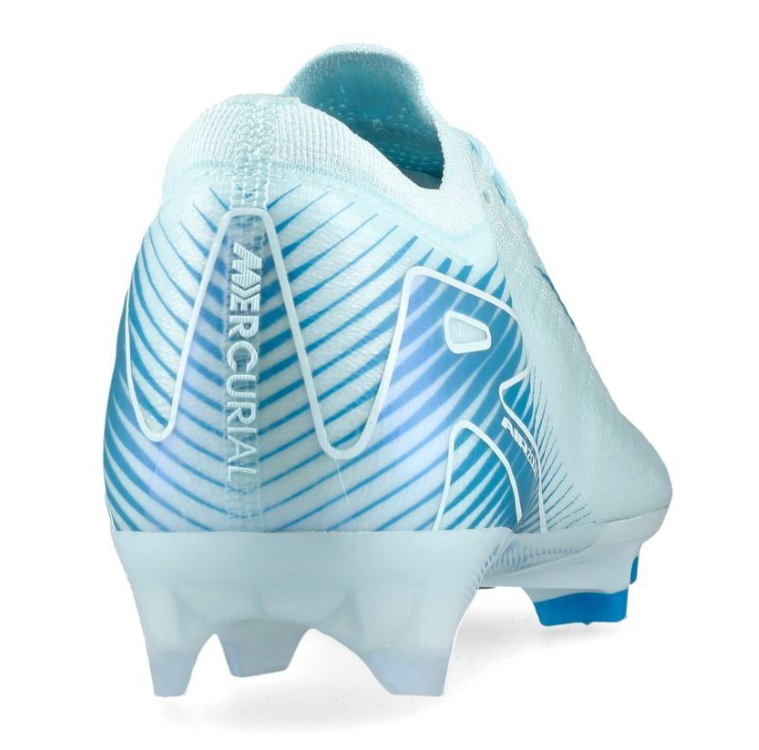 2026 New Arrival Mercurial Vapor 16 Elite FG Mad Ambition