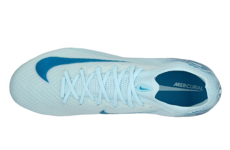 2026 New Arrival Mercurial Vapor 16 Elite FG Mad Ambition