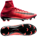 2026 New Arrival Mercurial Superfly 5 FG Fire