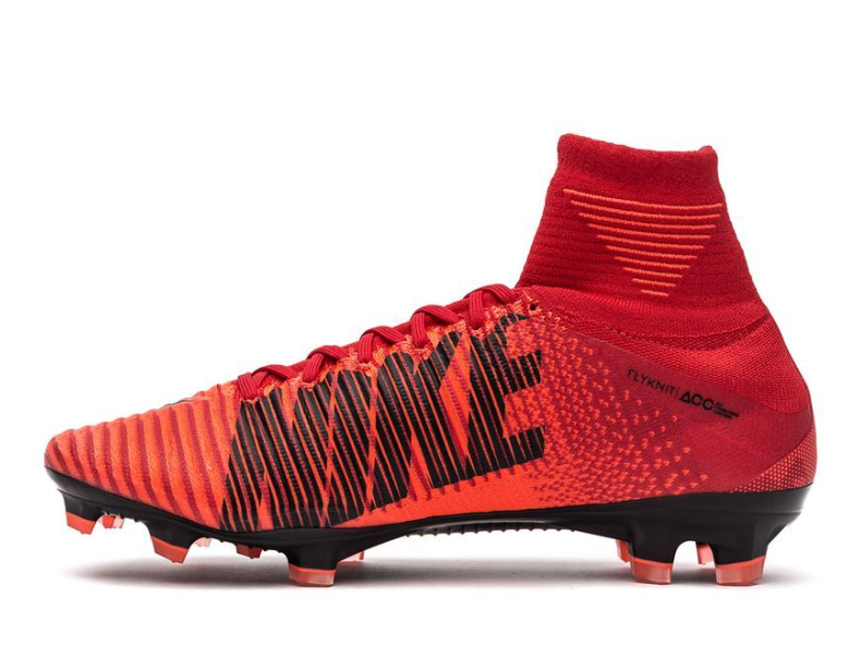 2026 New Arrival Mercurial Superfly 5 FG Fire