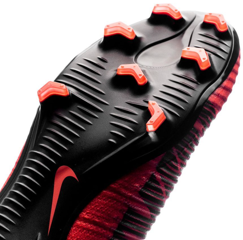 2026 New Arrival Mercurial Superfly 5 FG Fire