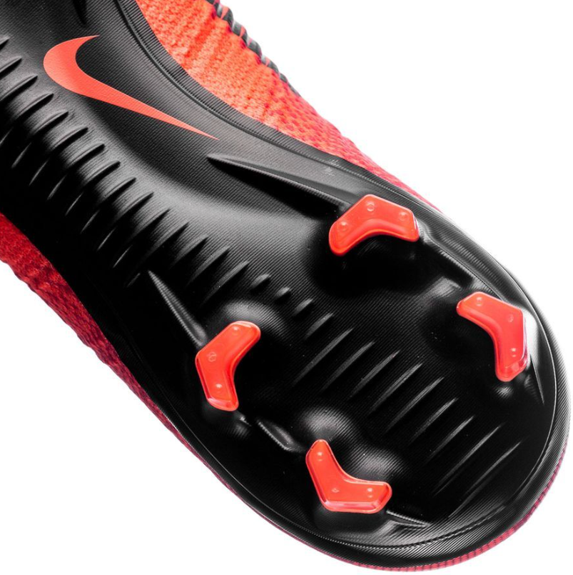 2026 New Arrival Mercurial Superfly 5 FG Fire