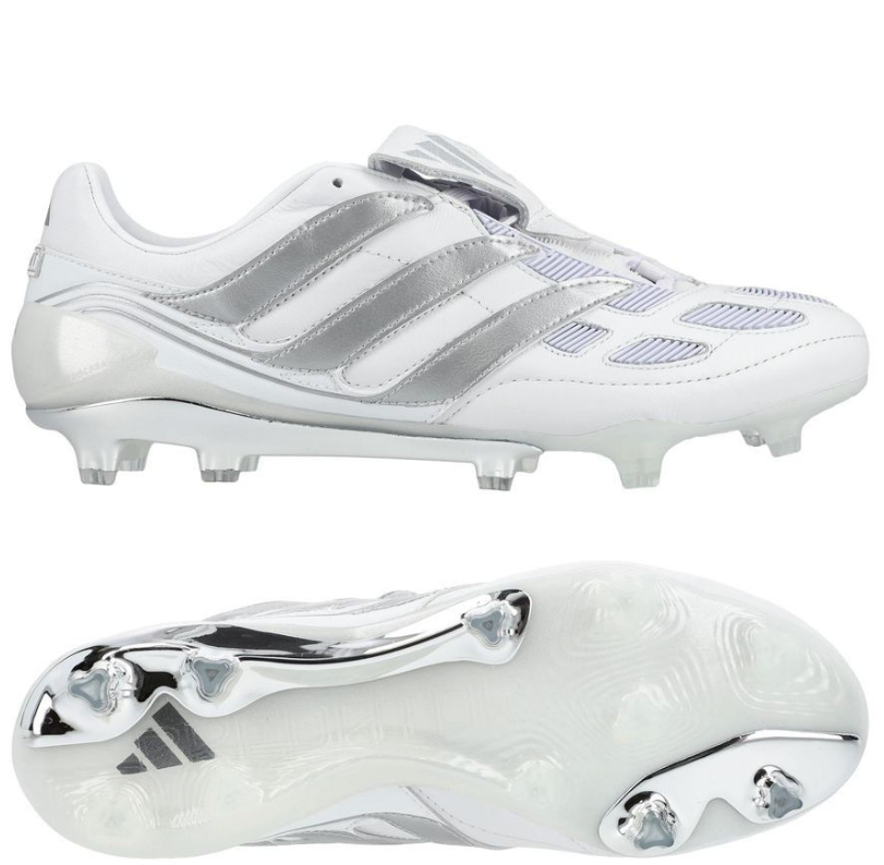 2026 New Arrival Predator Precision FG - Made in Germany Limited Edition