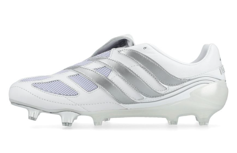 2026 New Arrival Predator Precision FG - Made in Germany Limited Edition