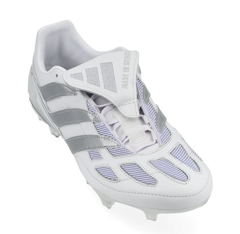 2026 New Arrival Predator Precision FG - Made in Germany Limited Edition