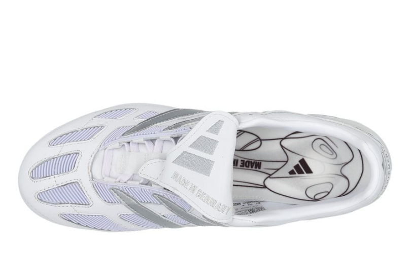 2026 New Arrival Predator Precision FG - Made in Germany Limited Edition