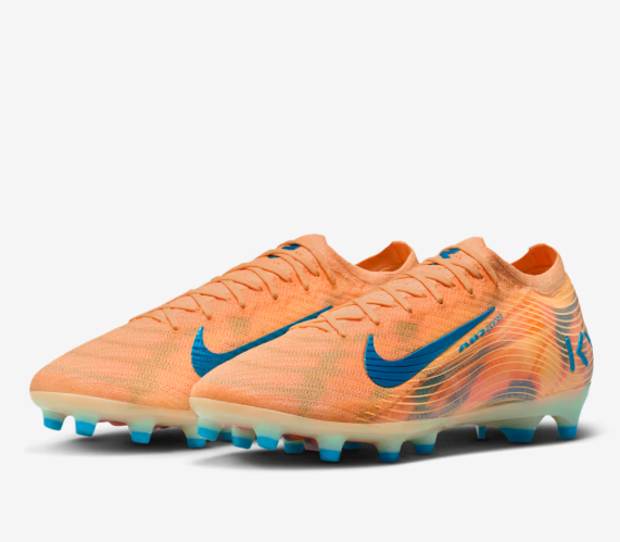 2026 New Arrival Mercurial Vapor 16 Elite AG Kylian Mbappe