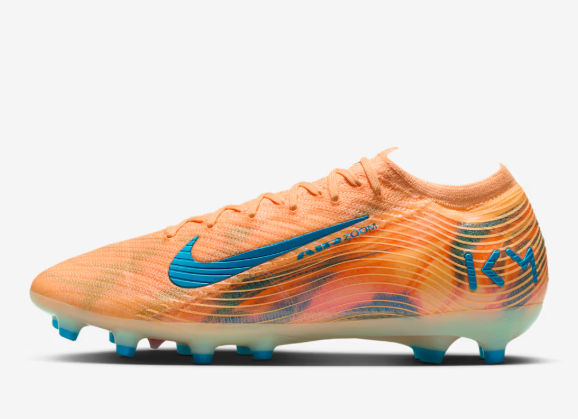2026 New Arrival Mercurial Vapor 16 Elite AG Kylian Mbappe