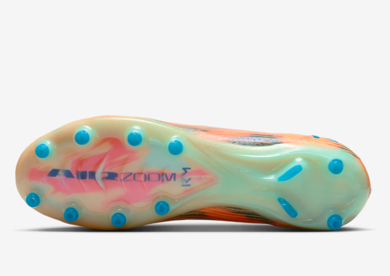 2026 New Arrival Mercurial Vapor 16 Elite AG Kylian Mbappe