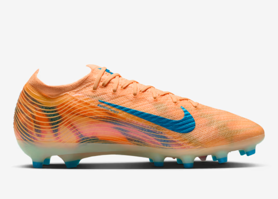 2026 New Arrival Mercurial Vapor 16 Elite AG Kylian Mbappe