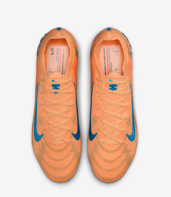 2026 New Arrival Mercurial Vapor 16 Elite AG Kylian Mbappe