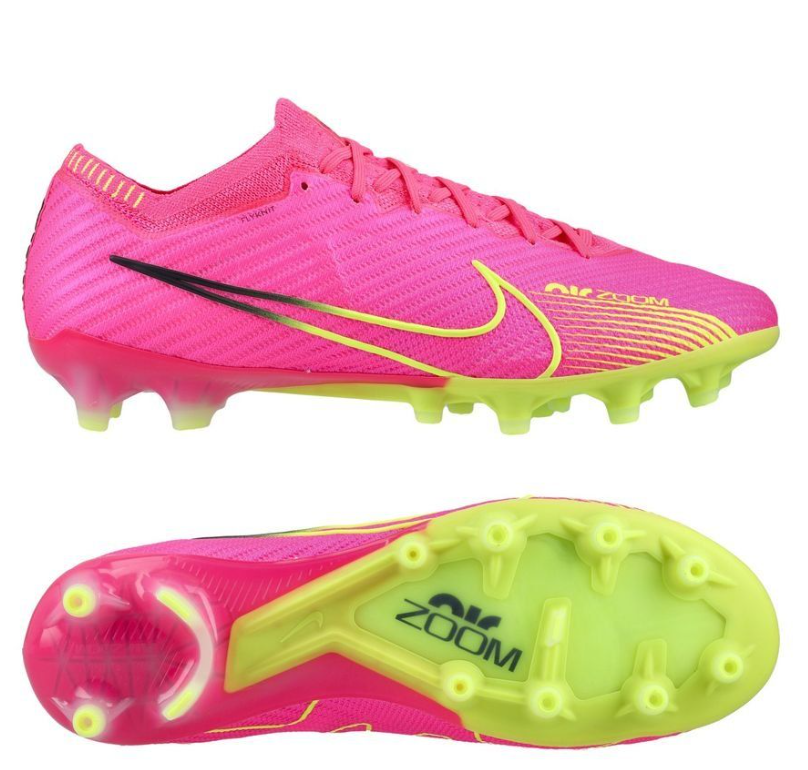 2026 New Arrival Mercurial Vapor 15 Elite AG Luminous