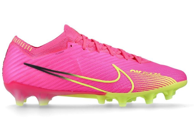 2026 New Arrival Mercurial Vapor 15 Elite AG Luminous