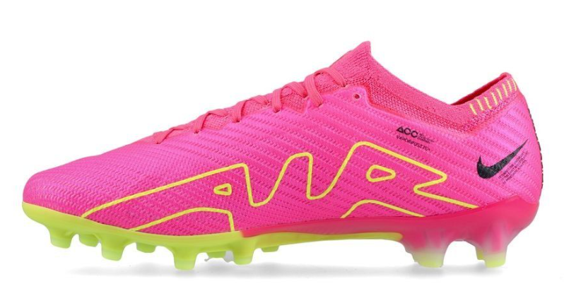 2026 New Arrival Mercurial Vapor 15 Elite AG Luminous