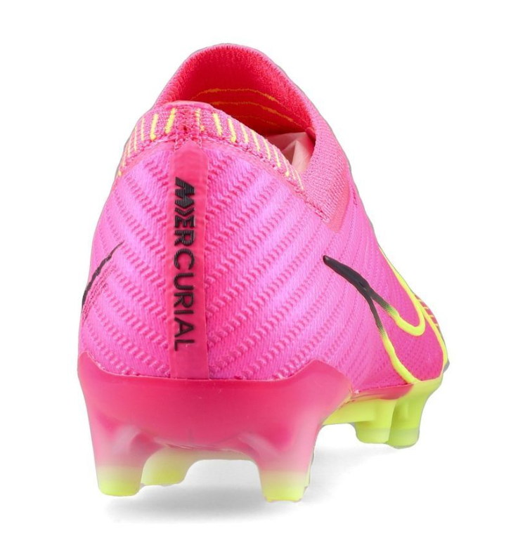 2026 New Arrival Mercurial Vapor 15 Elite AG Luminous