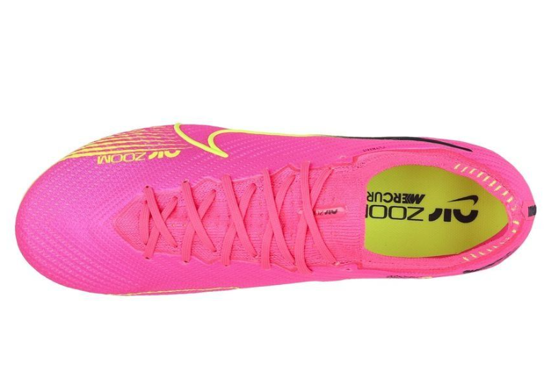 2026 New Arrival Mercurial Vapor 15 Elite AG Luminous