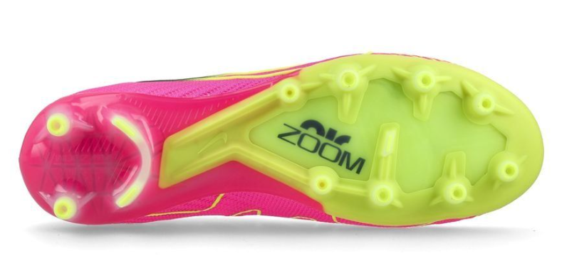 2026 New Arrival Mercurial Vapor 15 Elite AG Luminous