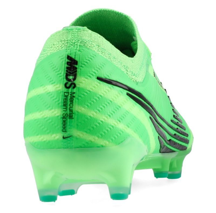 2026 New Arrival Mercurial Vapor 15 Elite AG MDS