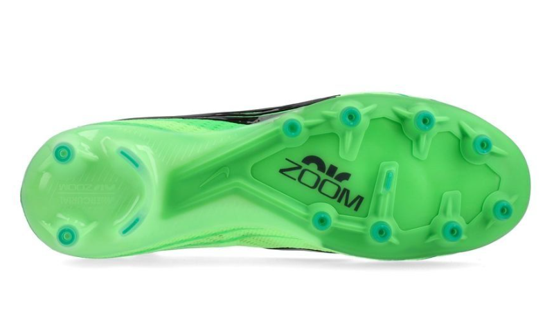 2026 New Arrival Mercurial Vapor 15 Elite AG MDS