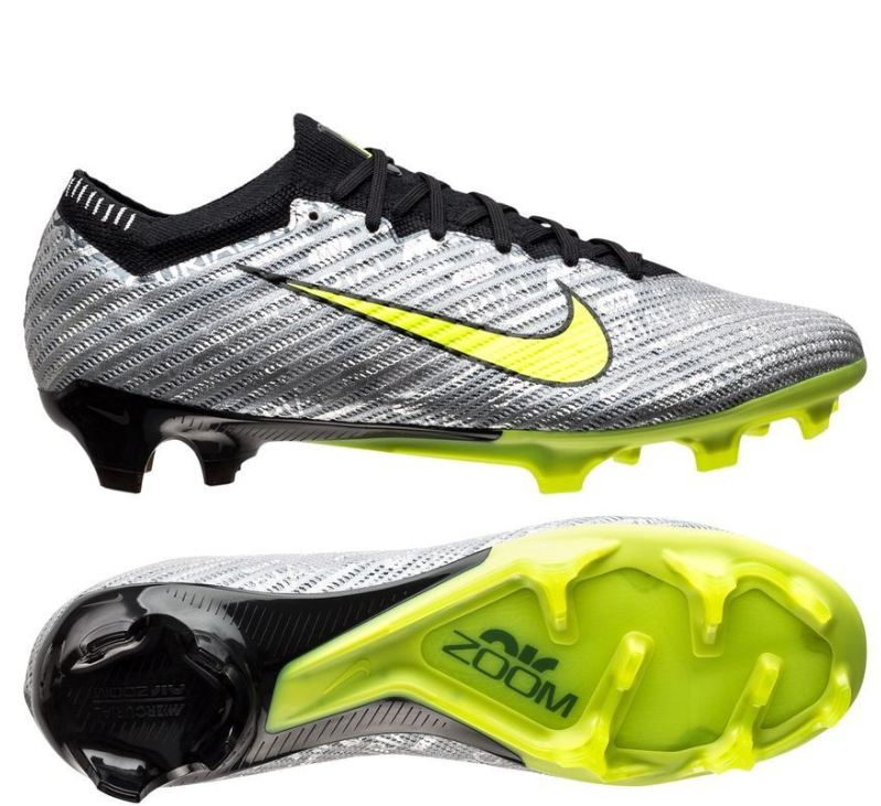 2026 New Arrival Mercurial Vapor 15 Elite FG XXV