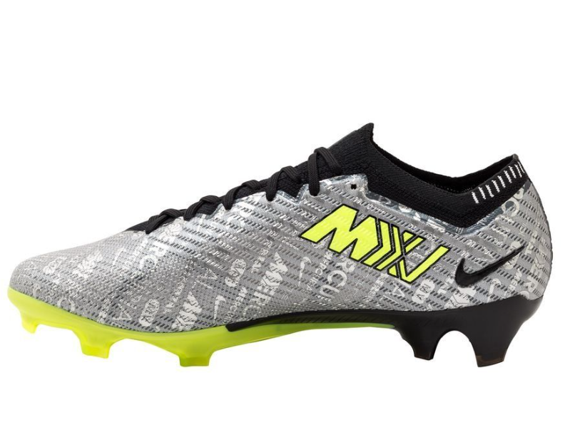 2026 New Arrival Mercurial Vapor 15 Elite FG XXV