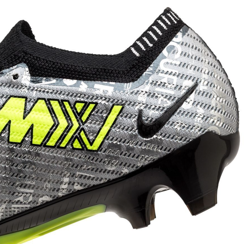 2026 New Arrival Mercurial Vapor 15 Elite FG XXV