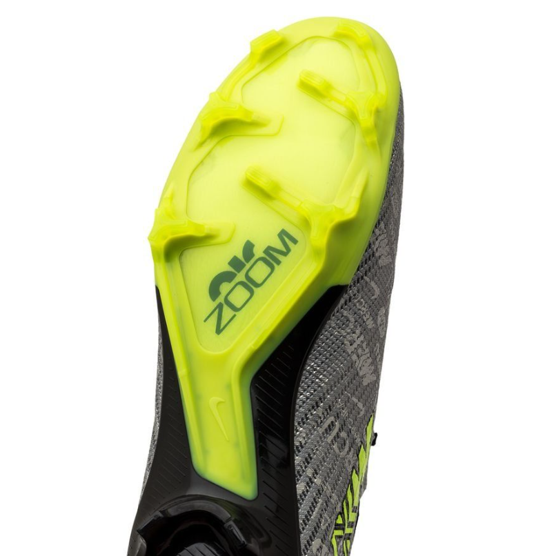 2026 New Arrival Mercurial Vapor 15 Elite FG XXV