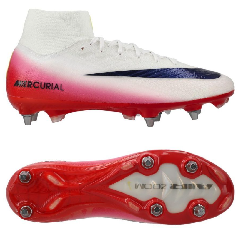 2026 New Arrival Mercurial Superfly 10 Elite SG 'Fear Nothing'