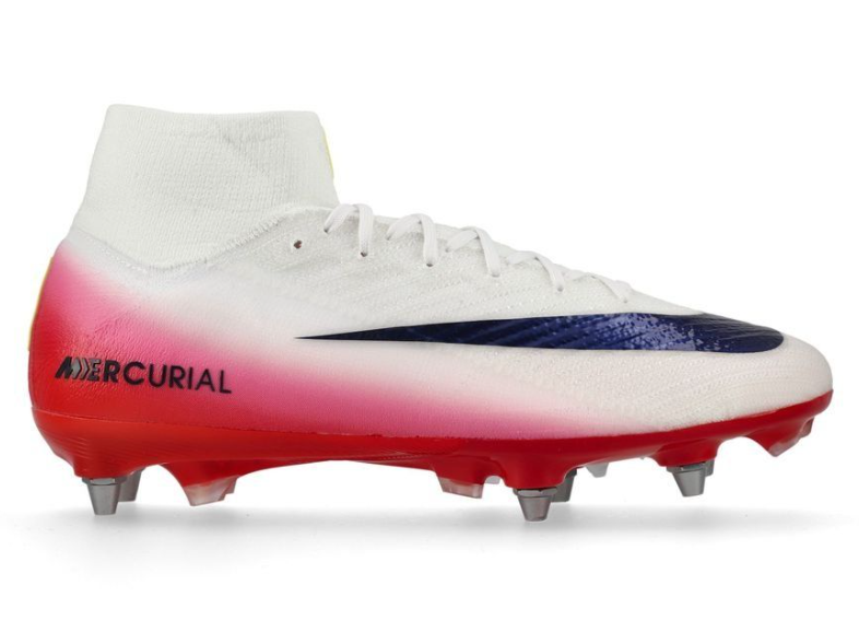 2026 New Arrival Mercurial Superfly 10 Elite SG 'Fear Nothing'