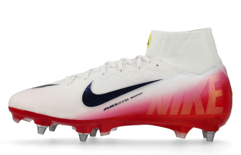 2026 New Arrival Mercurial Superfly 10 Elite SG 'Fear Nothing'