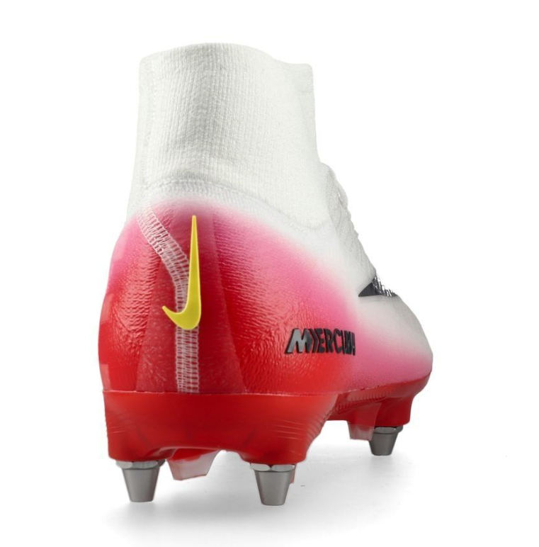 2026 New Arrival Mercurial Superfly 10 Elite SG 'Fear Nothing'