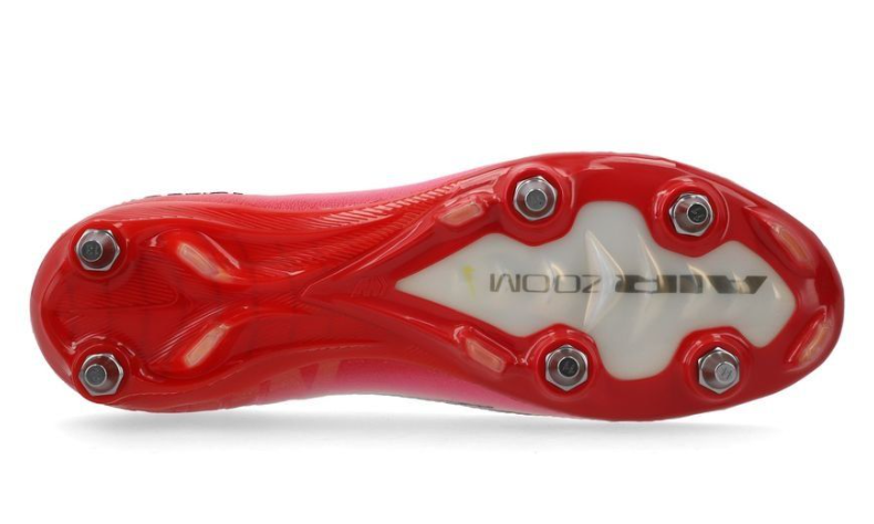 2026 New Arrival Mercurial Superfly 10 Elite SG 'Fear Nothing'