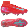 2026 New Arrival Mercurial Superfly 10 Elite SG Mad Energy