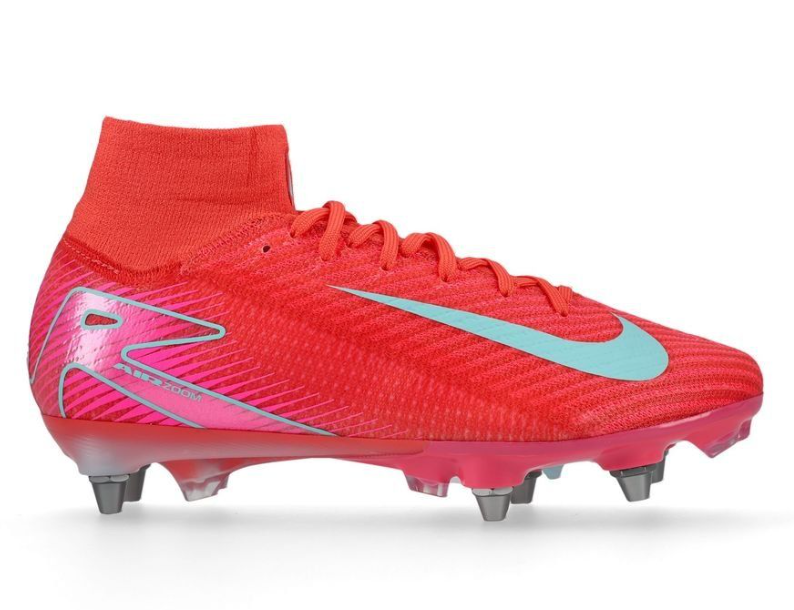 2026 New Arrival Mercurial Superfly 10 Elite SG Mad Energy