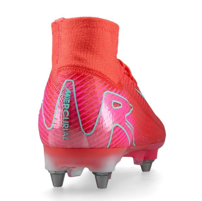 2026 New Arrival Mercurial Superfly 10 Elite SG Mad Energy