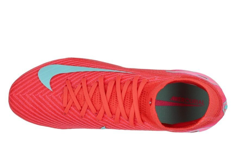 2026 New Arrival Mercurial Superfly 10 Elite SG Mad Energy
