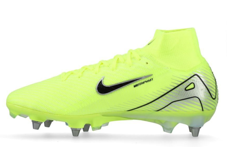 2026 New Arrival Mercurial Superfly 10 Elite SG Mad Voltage