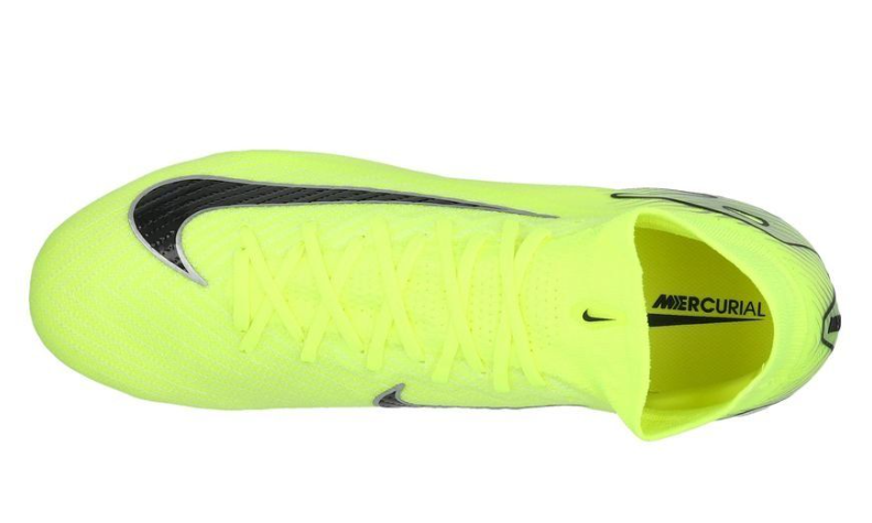 2026 New Arrival Mercurial Superfly 10 Elite SG Mad Voltage