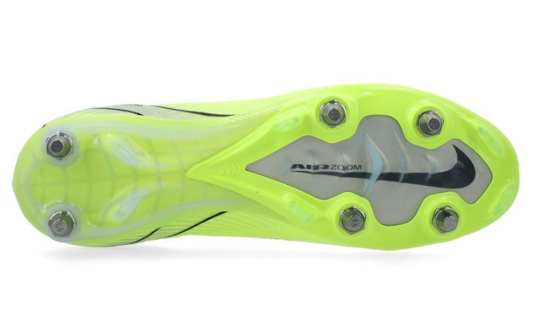 2026 New Arrival Mercurial Superfly 10 Elite SG Mad Voltage