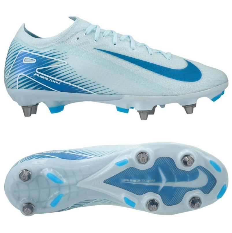 2026 New Arrival Mercurial Vapor 16 Elite SG Mad Ambition